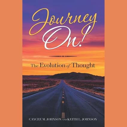 Journey On!