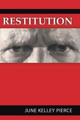Restitution - June Kelley Pierce - cover
