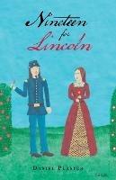 Nineteen for Lincoln - Daniel Plaster - cover