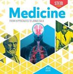 Medicine: From Hippocrates to Jonas Salk