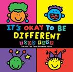 It's Okay to be Different