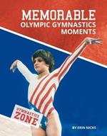 Memorable Olympic Gymnastics Moments
