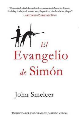El Evangelio de Simon - John Smelcer - cover