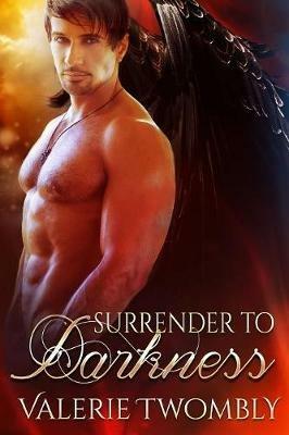 Surrender To Darkness - Valerie Twombly - cover