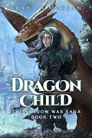 Dragon Child - Elana a Mugdan - cover