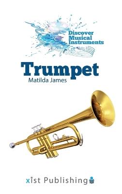Trumpet - Matilda James - cover