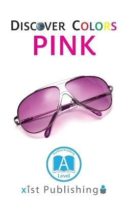 Pink - Xist Publishing - cover