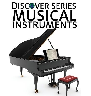 Musical Instruments - Xist Publishing - cover