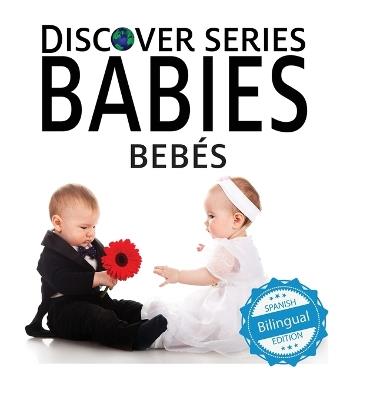 Babies / Bebés - Xist Publishing - cover