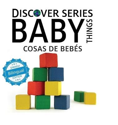 Baby Things / Cosas de Bebés - Xist Publishing - cover