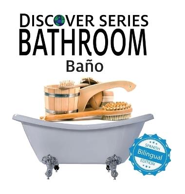 Bathroom / Baño - Xist Publishing - cover