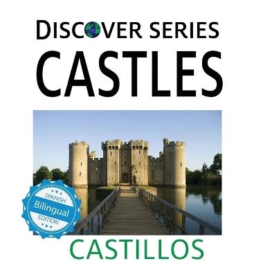 Castles / Castillos - Xist Publishing - cover