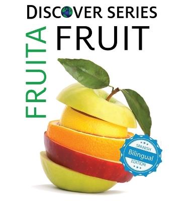 Fruit / Fruita - Xist Publishing - cover
