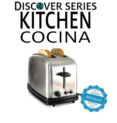 Kitchen / Cocina - Xist Publishing - cover