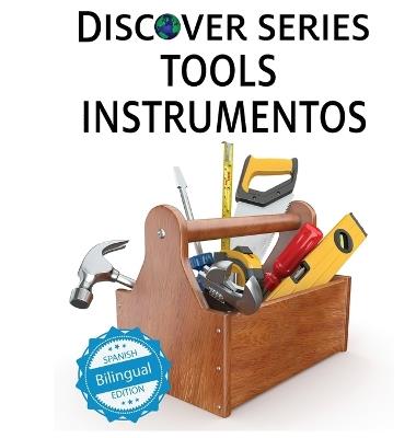 Tools / Instrumentos - Xist Publishing - cover