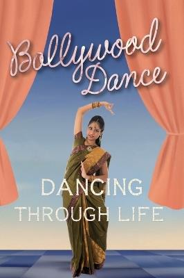 Bollywood Dance - Marjorie Seevers - cover