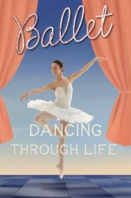 Ballet - Marjorie Seevers - cover