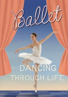 Ballet - Marjorie Seevers - cover