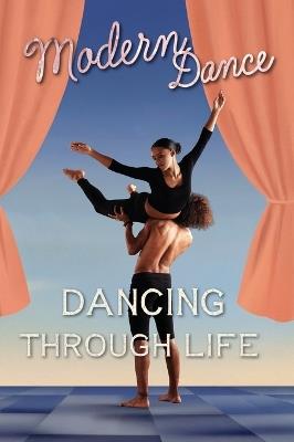 Modern Dance - Marjorie Seevers - cover