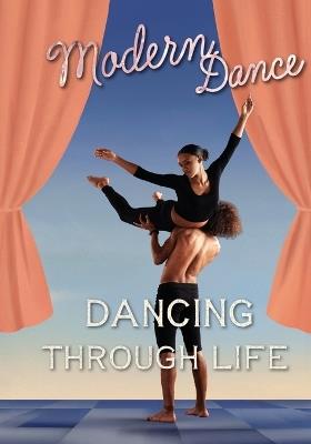 Modern Dance - Marjorie Seevers - cover