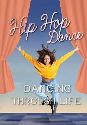 Hip Hop Dance - Marjorie Seevers - cover