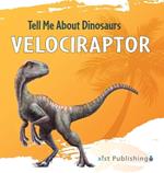 Velociraptor