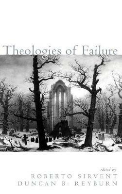 Theologies of Failure - cover