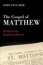 The Gospel of Matthew