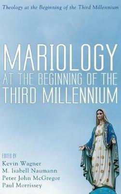 Mariology at the Beginning of the Third Millennium - cover