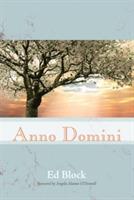 Anno Domini - Ed Block - cover