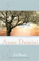 Anno Domini - Ed Block - cover