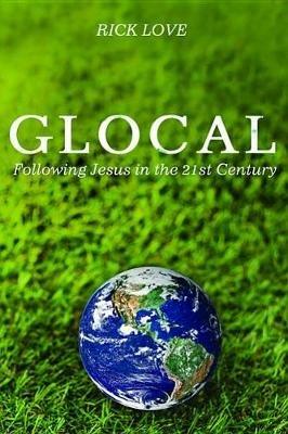 Glocal - Rick Love - cover