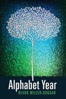 Alphabet Year - Devon Miller-Duggan - cover