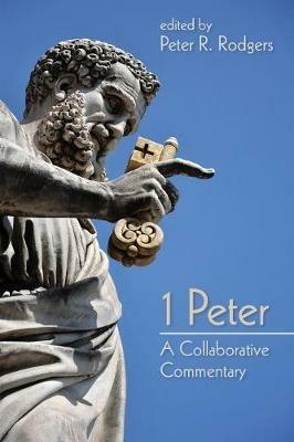 1 Peter - cover