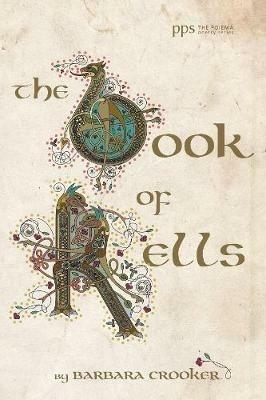 The Book of Kells - Barbara Crooker - cover