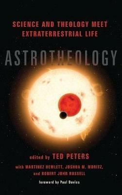 Astrotheology - cover