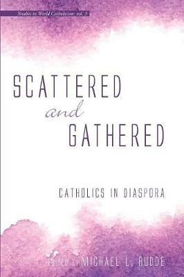 Scattered and Gathered - cover