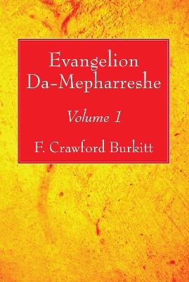 Evangelion Da-Mepharreshe - cover