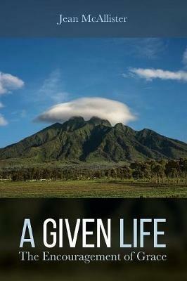 A Given Life - Jean McAllister - cover