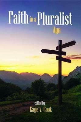 Faith in a Pluralist Age - cover
