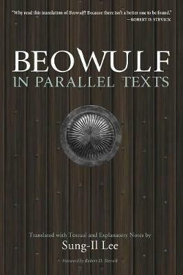Beowulf in Parallel Texts - Sung-Il Lee - cover