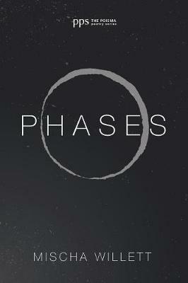 Phases - Mischa Willett - cover