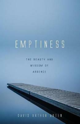 Emptiness - David Arthur Auten - cover