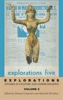 Explorations 5 - cover