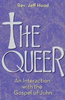 The Queer - Jeff Hood - cover