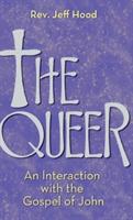 The Queer - Jeff Hood - cover