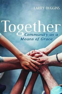 Together - Larry Duggins - cover