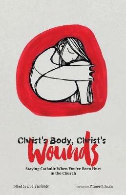 Christ's Body, Christ's Wounds - cover