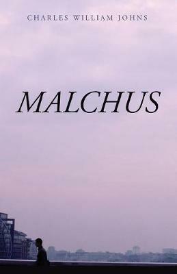 Malchus - Charles William Johns - cover