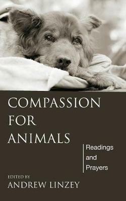 Compassion for Animals - cover
